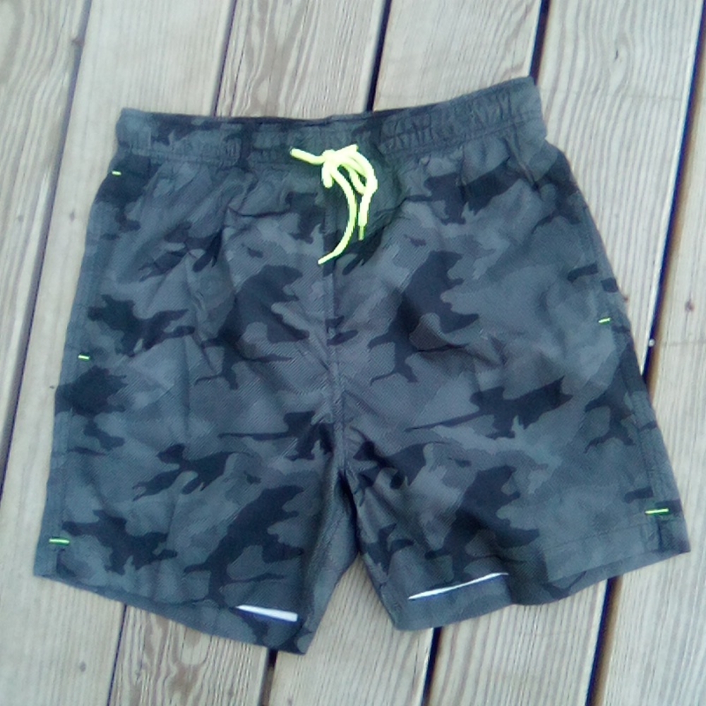 Men's Hawaiian Authentics Swim Trunks